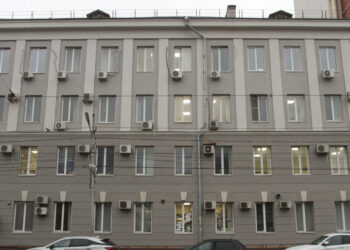 В Самаре членов преступной «обнальной» группы отправили на принудительные работы