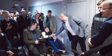 Хоккеистам «Лады» поставили задачу остаться в КХЛ без ясности с финансированием