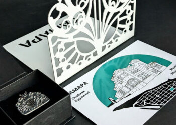 Самарская область наращивает туристическую привлекательность