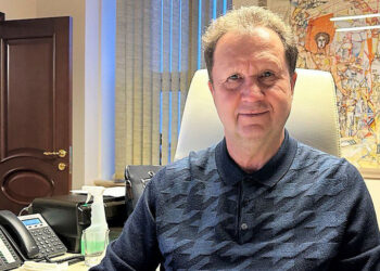 Глава «Самарской сетевой компании» — о результате работ по подготовке к зимнему периоду