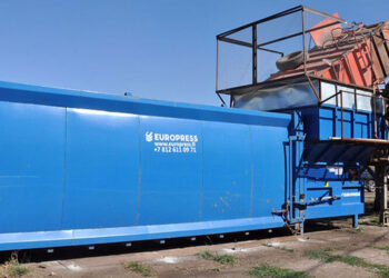 Свалки мусора в Самарской области назвали площадками временного хранения ТКО