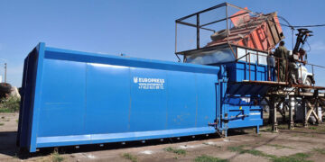 Свалки мусора в Самарской области назвали площадками временного хранения ТКО