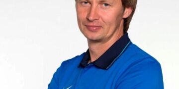 Игорь Кечаев сменит Сергея Марушко на посту директора Академии футбола «Крылья Советов»