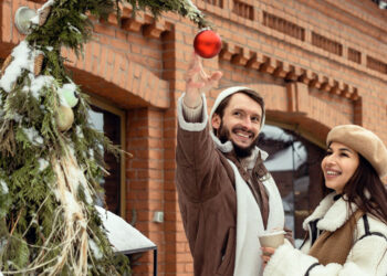 Города Самарской области готовы принять новогодних гостей