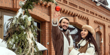 Города Самарской области готовы принять новогодних гостей