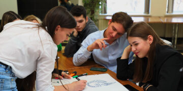 Самарские газовики провели адаптационное мероприятие для новичков