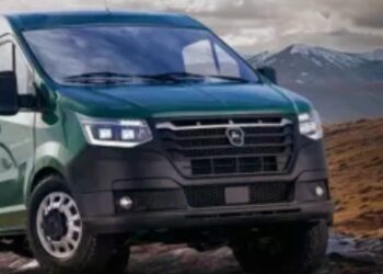 В России стартовали продажи минивэна «Соболь NN» как легкового автомобиля 