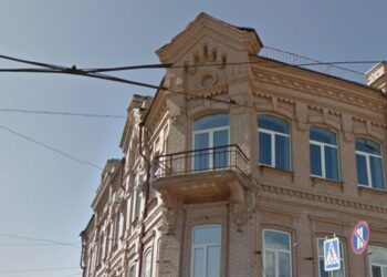 В Самаре введут в эксплуатацию заброшенный пристрой к школе №13