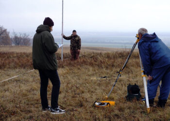 История крупнейшей битвы средневековья «приземляется» в Самарской области