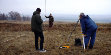 История крупнейшей битвы средневековья «приземляется» в Самарской области