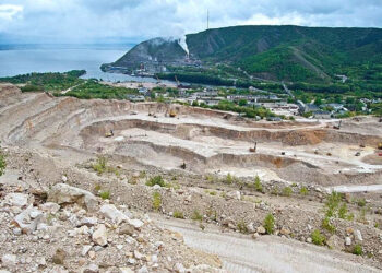 «Жигулевские стройматериалы» накрыло фискальным прессом