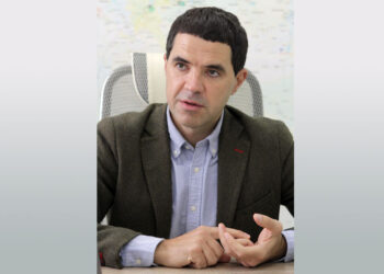 «Новый регоператор получил от нас механизм, отлаженный за шесть лет работы»