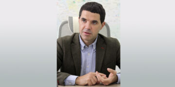 «Новый регоператор получил от нас механизм, отлаженный за шесть лет работы»