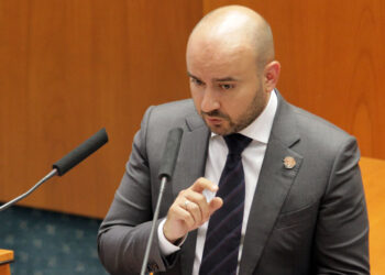 Бюджет Самарской области предлагают принять с ежегодным дефицитом порядка 16-26 млрд рублей