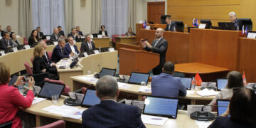 Губернатор указал самарским элитам, как нужно работать