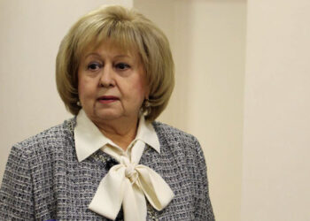 Самарский омбудсмен Ольга Гальцова обсудила актуальные правозащитные вопросы