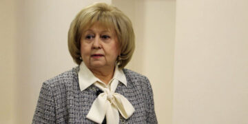 Самарский омбудсмен Ольга Гальцова обсудила актуальные правозащитные вопросы