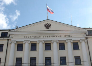 Старт проекта самарского областного бюджета-2025 оказался не до конца публичным