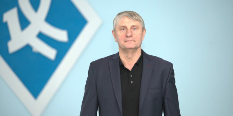 Сергей Марушко, фото: пресс-служба ПФК «Крылья Советов»

Ирина Зобнина