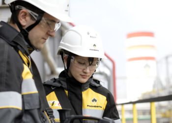 Куйбышевский НПЗ подтвердил эффективность экологической политики