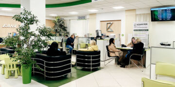 Агентство «АКРА» улучшило рейтинг самарской кредитной организации