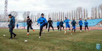 Тольяттинская «Лада» уходит из профессионального футбола