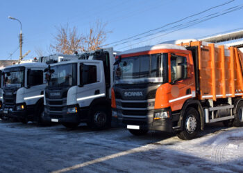 Нового самарского мусорного оператора накрыло ФАС еще на старте работы