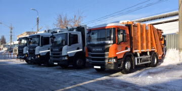 Нового самарского мусорного оператора накрыло ФАС еще на старте работы