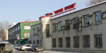 «Мягкая кровля» повела самарский холдинг «Руснэкт» по пути банкротства