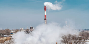 На «Мягкой Кровле» запустили новый проект по очистке воздуха от загрязнителей