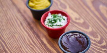 В России с декабря вырастут цены на майонез бренда «Махеевъ» 