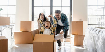 ВТБ выяснил, что жители Поволжья выбирают жилье из-за местоположения