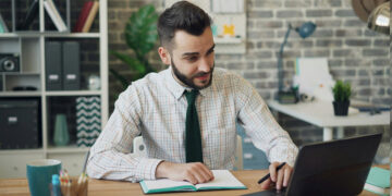 Более трети российских предпринимателей прошли допобучение для развития бизнеса