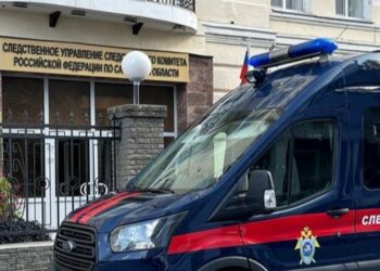 Самарское СУ СКР проверит комиссия из центрального аппарата