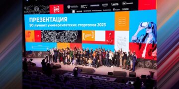 Самарский проект вошел в топ-50 лучших стартапов 2024 года