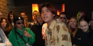 В России признали экстремистом и террористом репера Ислама Закирова*