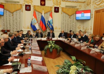 В Самаре пройдут публичные слушания по трансформации местного самоуправления в одноуровневое