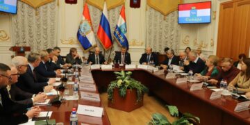 В Самаре пройдут публичные слушания по трансформации местного самоуправления в одноуровневое