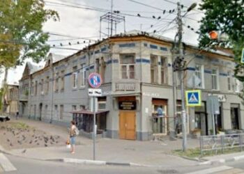 В Самаре часть объекта культурного наследия расселят и проведут там восстановительный ремонт