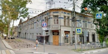 В Самаре часть объекта культурного наследия расселят и проведут там восстановительный ремонт