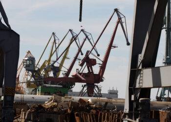 Строительство самарского портово-логистического хаба может стартовать в Тольятти