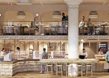 Еврейская кухня ненадолго приедет в «Кухмистерскую фон Вакано»