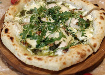 Еврейская кухня ненадолго приедет в «Кухмистерскую фон Вакано»