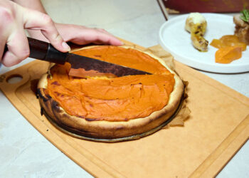 В «Русской охоте» обновили блюда из дичи и сезонных продуктов