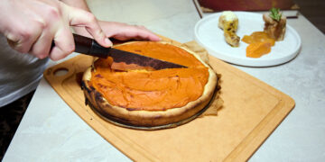 В «Русской охоте» обновили блюда из дичи и сезонных продуктов