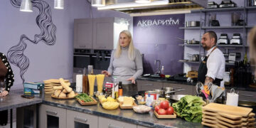 Для «Самарского обозрения» приготовили культовые блюда «Клана Сопрано»