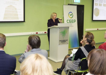 Сбер провел инвестиционный форум для предпринимателей Самарской области