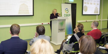 Сбер провел инвестиционный форум для предпринимателей Самарской области