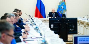 Глава правительства Самарской области рискует сломать главное бюджетное правило