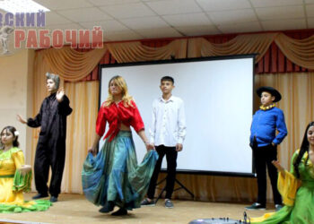 В Самарской области воспели социализацию цыган в разгар скандала с ними на Урале